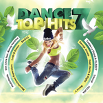 POLINA Top Dance Hits Vol. 7 CD2