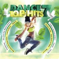 POLINA Top Dance Hits Vol. 7 CD2