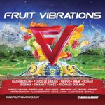 Swanky Tunes feat. Raign Fruit Vibrations CD1