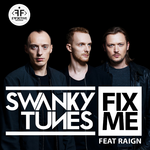 Swanky Tunes  feat. Raign Fix Me