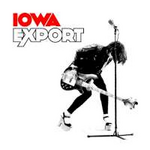 IOWA Export