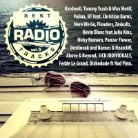 POLINA Best Radio Tracks vol. 5 CD2