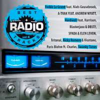 Swanky Tunes Feat.Pete Wilde Best Radio Tracks vol. 6