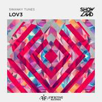 Swanky Tunes LOV3