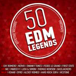 Swanky Tunes 50 EDM LEGENDS