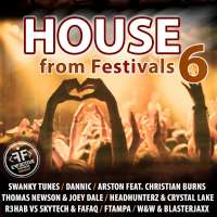 Swanky Tunes House From Festivals 6