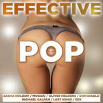Sasha Holiday EFFECTIVE POP