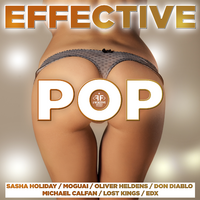Sasha Holiday EFFECTIVE POP