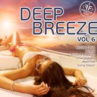 Sasha Holiday Deep Breeze vol. 6