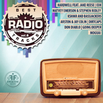 Matvey Emerson & Stephen Ridley Best Radio Tracks vol. 8