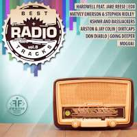 Matvey Emerson & Stephen Ridley Best Radio Tracks vol. 8