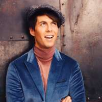 Марк Тишман Пьяные, счастливые