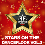 Matvey Emerson & Stephen Ridley STARS on the DANCEFLOOR vol. 3