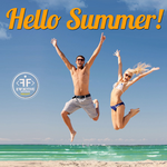 Matvey Emerson & Stephen Ridley Hello Summer!