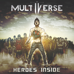 Multiverse Heroes Inside (Single)