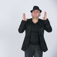 Саро Варданян Тебя люблю (Single)