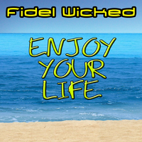 Fidel Wicked Enjoy Your Life (Remixes)