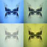 Вячеслав Бутусов и Екатерина Мечетина К Ангелам (Single)