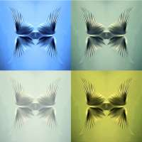 Вячеслав Бутусов и Екатерина Мечетина К Ангелам (Single)