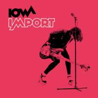 IOWA Import