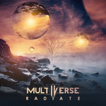 Multiverse Radiate (Single)