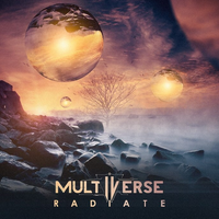 Multiverse Radiate (Single)