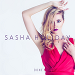 Sasha Holiday Done (Single)