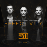 Swanky Tunes feat. Pete Wilde EFFECTIVITY vol.2 Mixed by Swanky Tunes