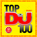 Swanky Tunes & Going Deeper feat. Boogshe DJ TOP 100 vol.9