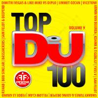 Swanky Tunes & Going Deeper feat. Boogshe DJ TOP 100 vol.9