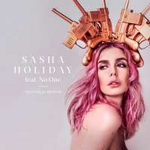 Sasha Holiday feat. No One Тратишь время (Single)