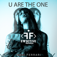 Mari Ferrari U are the One (Single)
