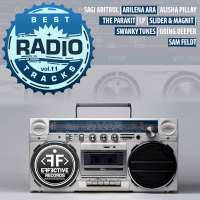 Slider & Magnit feat. Deepside Deejays Best Radio Tracks vol.11