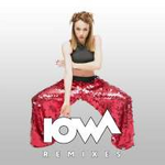 IOWA Remixes - EP