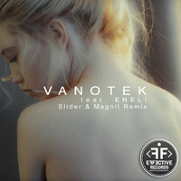 Vanotek feat. Eneli Tell Me Who (Slider & Magnit Remix)