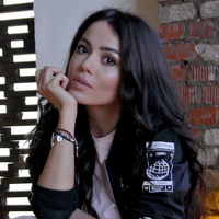 Маша Кольцова Оставайся со мной (Acoustic Version) (Single)