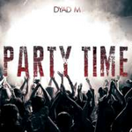 Dyad M Party Time (Radio Edit) (Single)