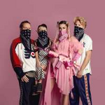 Sasha Holiday feat. D5 Танцуй (Single)