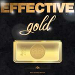 Matvey Emerson & Stephen Ridley Effective GOLD