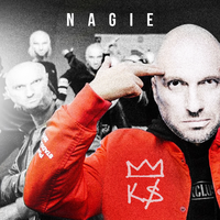 Karabass Нагие (Single)