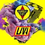 Combat Cars Lava (Single)