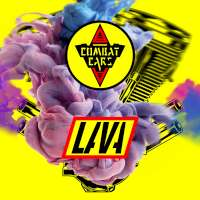 Combat Cars Lava (Single)