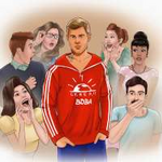 СЕВЕР.17 Вова (Single)