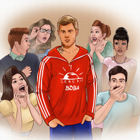 СЕВЕР.17 Вова (Single)