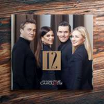 Маликова Инна и Новые Самоцветы 12