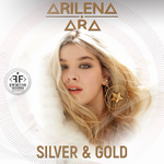 Arilena Ara Sliver & Gold