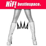 Hi-Fi & Bestinspace Алла (Single)