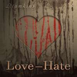 Liamkins Love-Hate (Single)