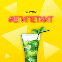 Nuteki #египетхит (Single)