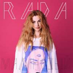 RADA Малиновый